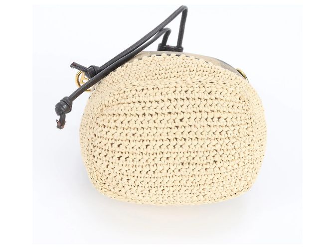 Fendi Pequin Montresor Tote Bag - Ansicht 5