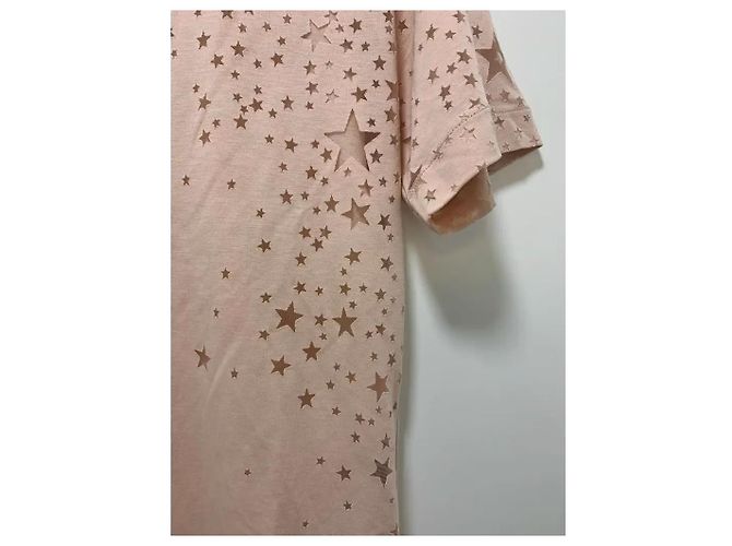 Stella Mc Cartney Tops Rosa - vista 4