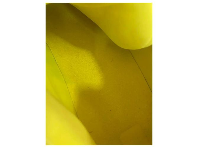 Stella Mc Cartney Eclypse Stoff-Sneaker Mehrfarben - Ansicht 5