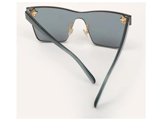 Stella Mc Cartney Gafas de sol Verde - vista 2