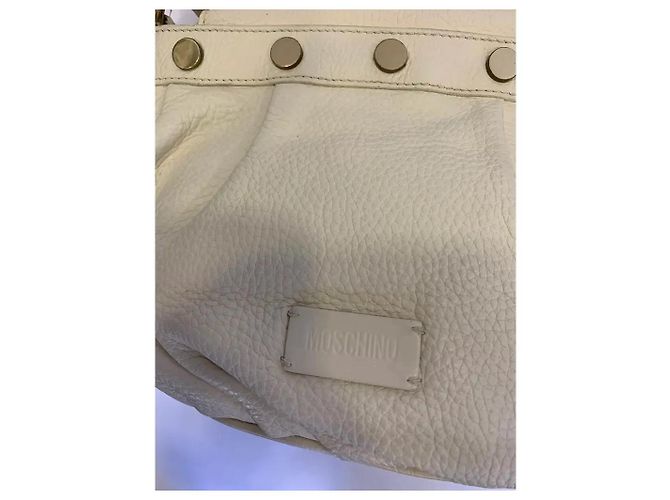 Moschino Handtaschen Roh - Ansicht 4