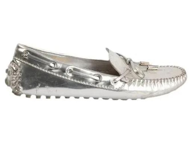 Louis Vuitton gloria Silber - Ansicht 2