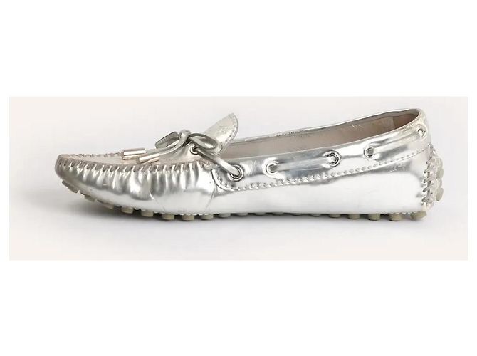 Louis Vuitton gloria Silber - Ansicht 3