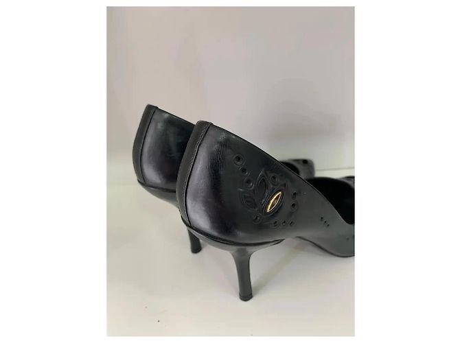 Louis Vuitton Tacchi Nero - vista 6