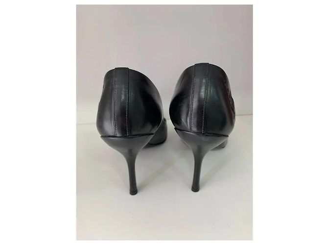 Louis Vuitton Tacchi Nero - vista 8