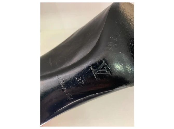 Louis Vuitton Tacchi Nero - vista 9