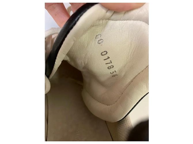 Louis Vuitton Tênis Multicor - vista 7