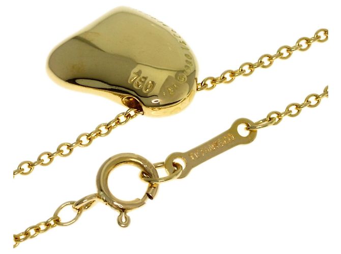 Collana Full Heart Tiffany & Co. - vista 2