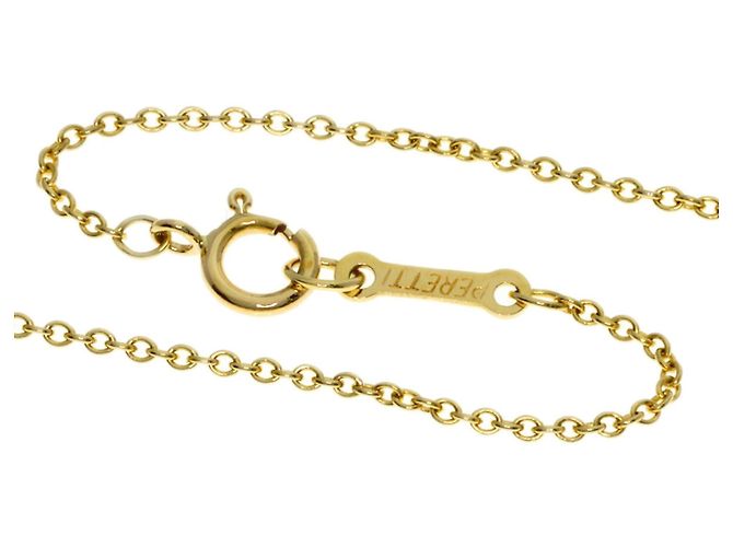 Collana Full Heart Tiffany & Co. - vista 3