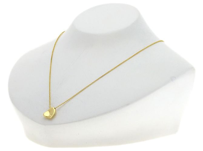Collana Full Heart Tiffany & Co. - vista 4