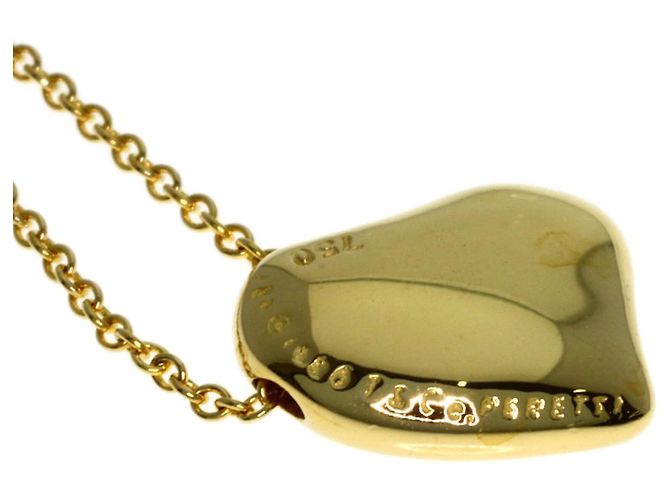 Collana Full Heart Tiffany & Co. - vista 5