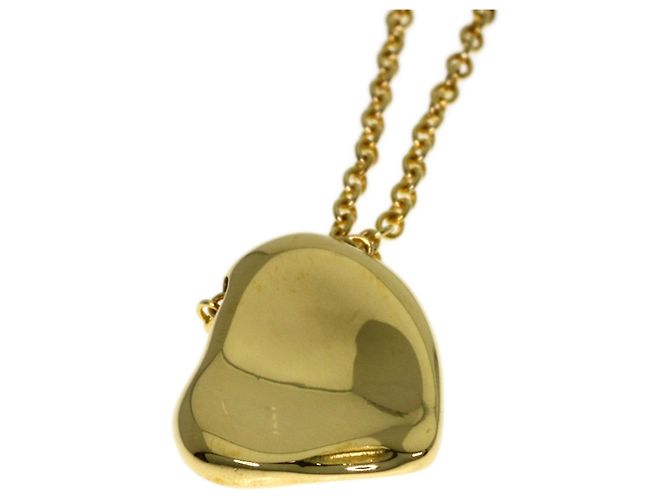 Collana Full Heart Tiffany & Co. - vista 6