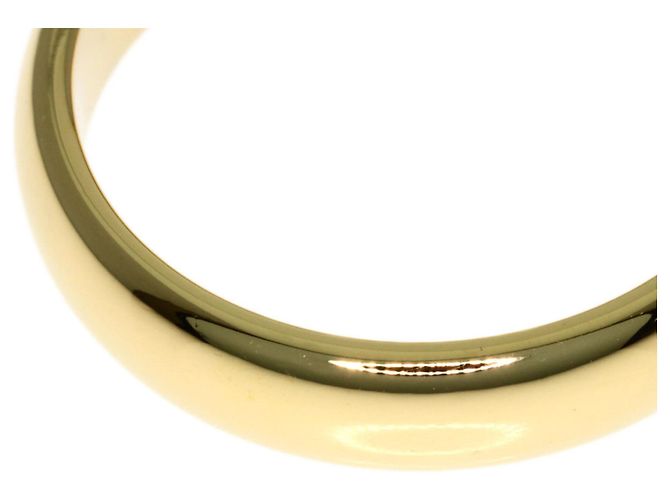 Tiffany & Co. 18K Gelbgold-Ring für Damen - Ansicht 6