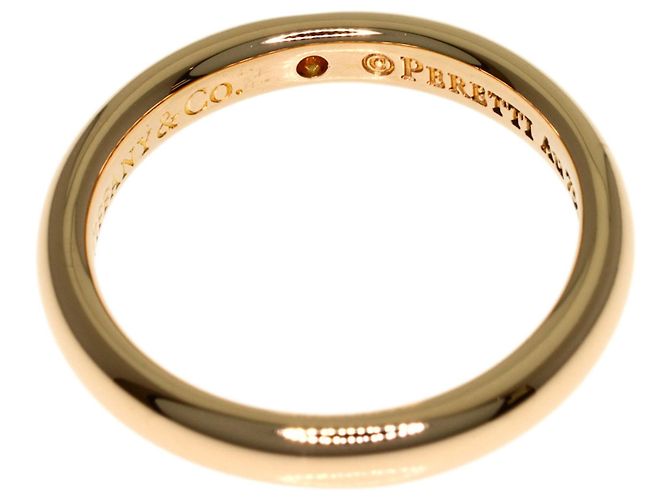 Tiffany & Co. 1P Diamond Ehering - Ansicht 4