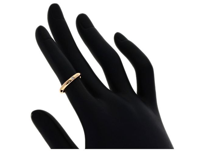 Tiffany & Co. 1P Diamond Ehering - Ansicht 5