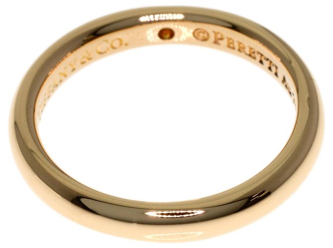 Tiffany & Co. 1P Diamond Ehering - Ansicht 7