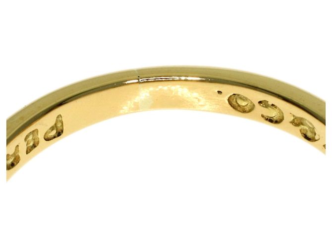 Tiffany & Co. Open Heart 2-Diamond Ring - Ansicht 12