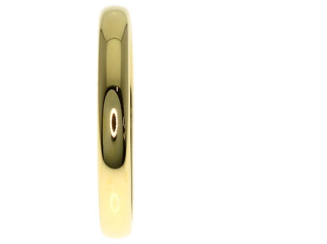 Tiffany & Co. 18K Gelbgold-Ring - Ansicht 3