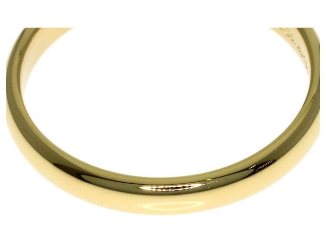 Tiffany & Co. 18K Gelbgold-Ring - Ansicht 6