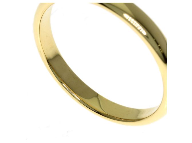 Tiffany & Co. 18K Gelbgold-Ring - Ansicht 8