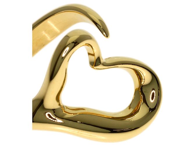 Tiffany & Co. 18K Gelbgold-Ring - Ansicht 6