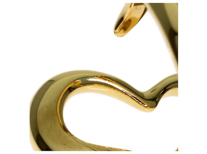 Tiffany & Co. 18K Gelbgold-Ring - Ansicht 7
