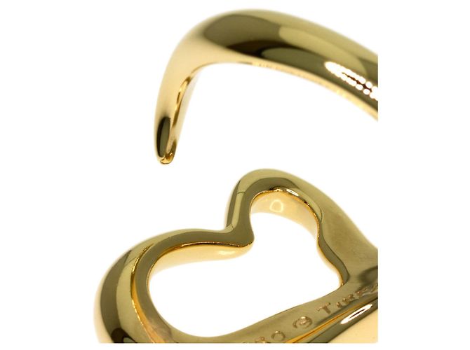 Tiffany & Co. 18K Gelbgold-Ring - Ansicht 8