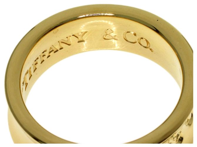 Anello 1837 di Tiffany & Co. - vista 5