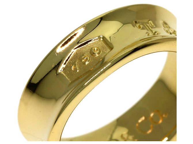 Anello 1837 di Tiffany & Co. - vista 7