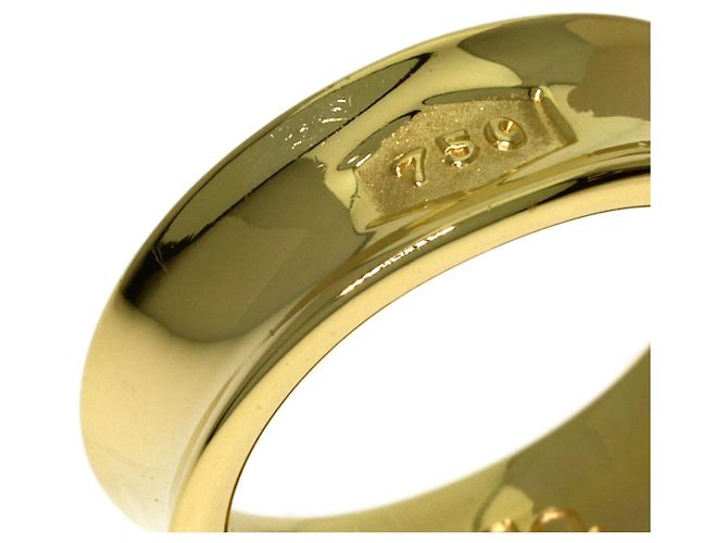 Anello 1837 di Tiffany & Co. - vista 8