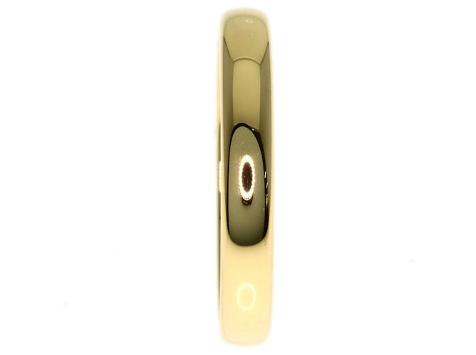 Tiffany & Co. 18K Gelbgold-Ring - Ansicht 3