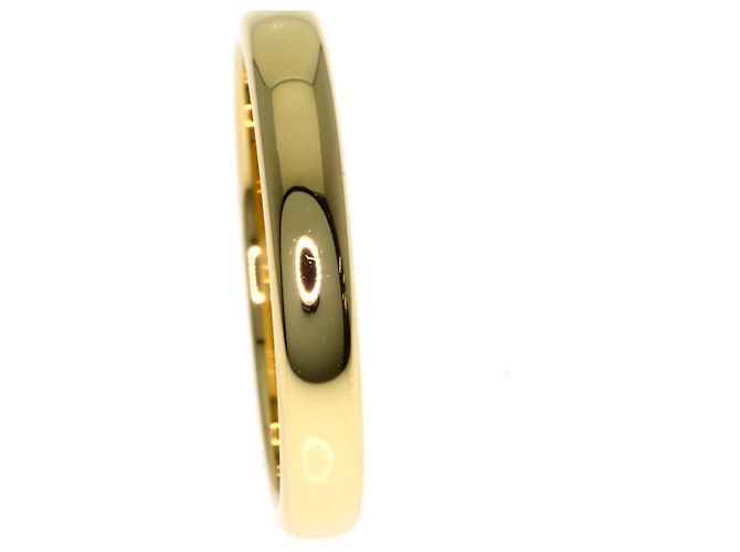 Tiffany & Co. 18K Gelbgold-Ring - Ansicht 6