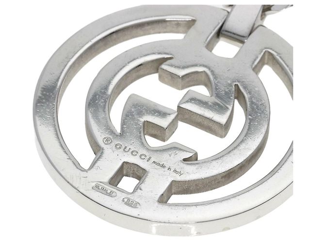 Interlocking-Halskette von Gucci - Ansicht 3
