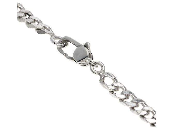 Interlocking-Halskette von Gucci - Ansicht 4