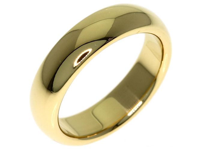 Tiffany & Co. 18K Gelbgold-Ring - Ansicht 2