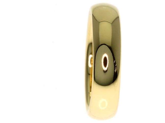 Tiffany & Co. 18K Gelbgold-Ring - Ansicht 3