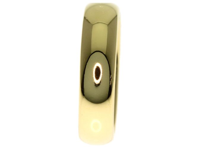 Tiffany & Co. 18K Gelbgold-Ring - Ansicht 7