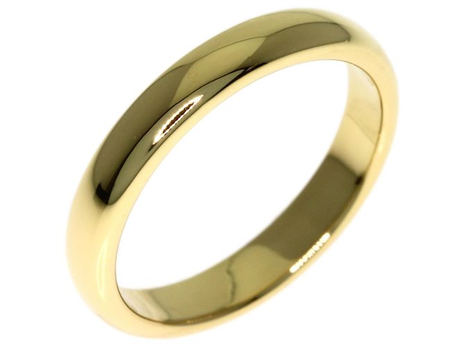 Tiffany & Co. 18K Gelbgold-Ring - Ansicht 2