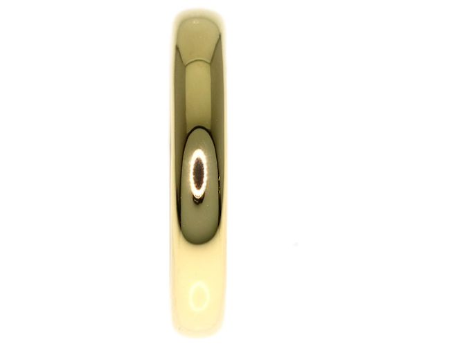 Tiffany & Co. 18K Gelbgold-Ring - Ansicht 3