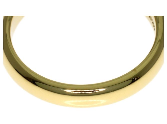 Tiffany & Co. 18K Gelbgold-Ring - Ansicht 6