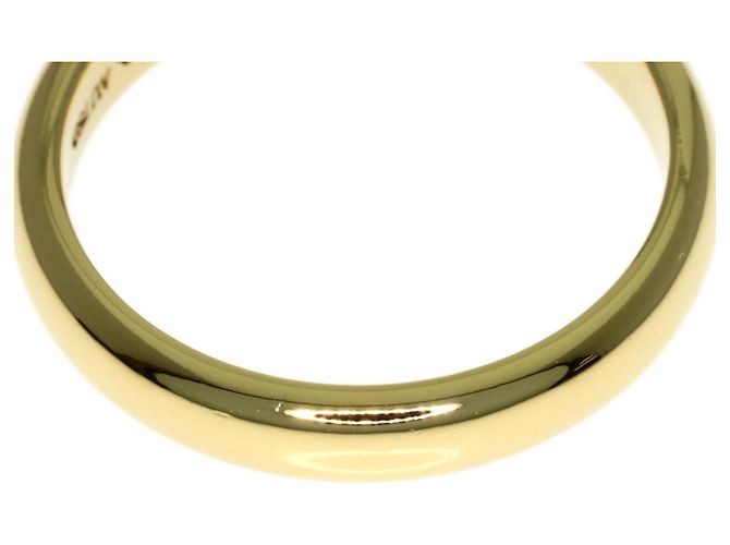 Tiffany & Co. 18K Gelbgold-Ring - Ansicht 7