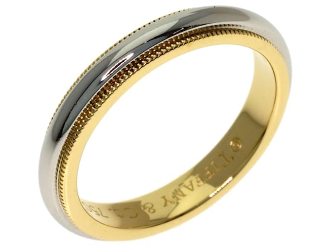Milgrain Ring Tiffany & Co. - Ansicht 2