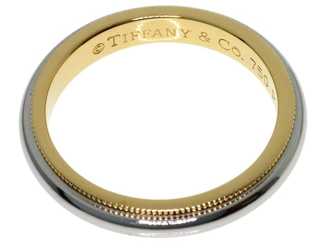 Milgrain Ring Tiffany & Co. - Ansicht 4