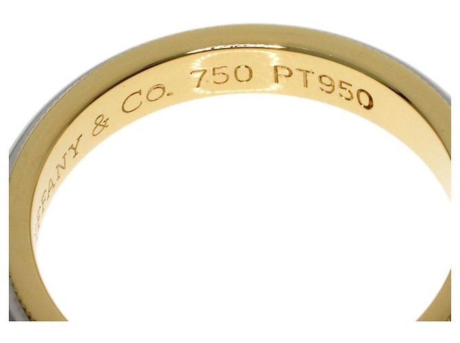 Milgrain Ring Tiffany & Co. - Ansicht 5