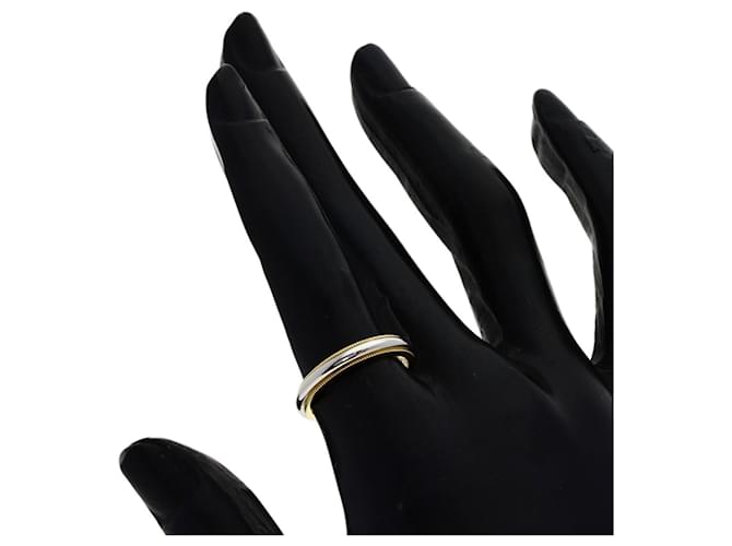 Milgrain Ring Tiffany & Co. - Ansicht 6