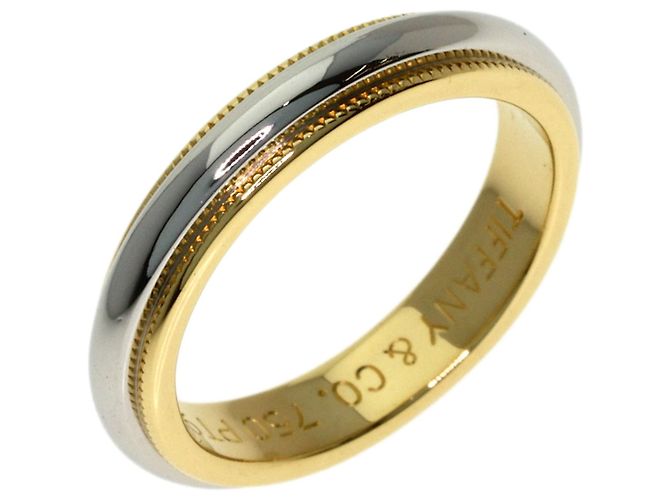 Milgrain Ring Tiffany & Co. - Ansicht 2