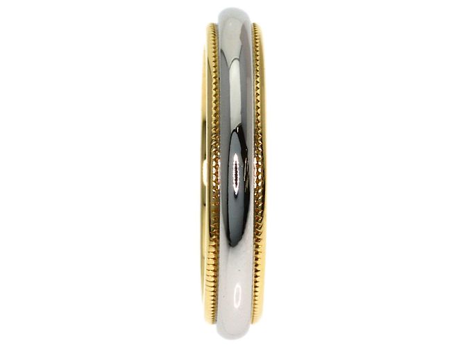 Milgrain Ring Tiffany & Co. - Ansicht 3