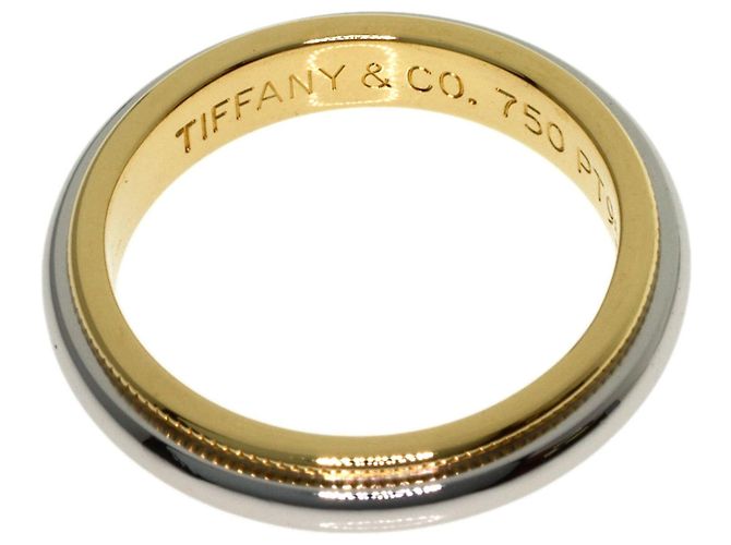 Milgrain Ring Tiffany & Co. - Ansicht 4