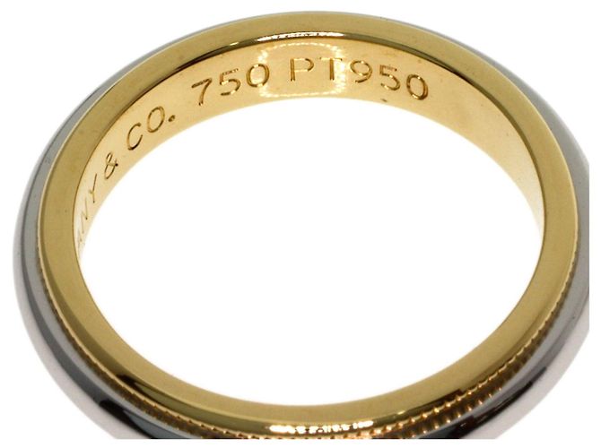 Milgrain Ring Tiffany & Co. - Ansicht 5