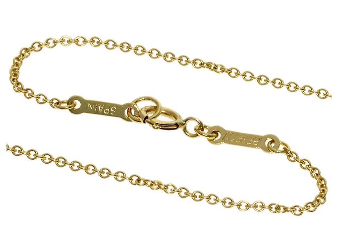 Colar Tiffany & Co. Open Heart - vue 3